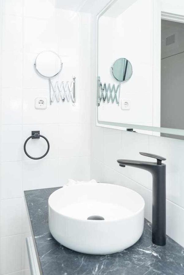 New Apt Relax Home A 150 M Del Mar Wifi Y Piscina Порто де Алькудиа Экстерьер фото
