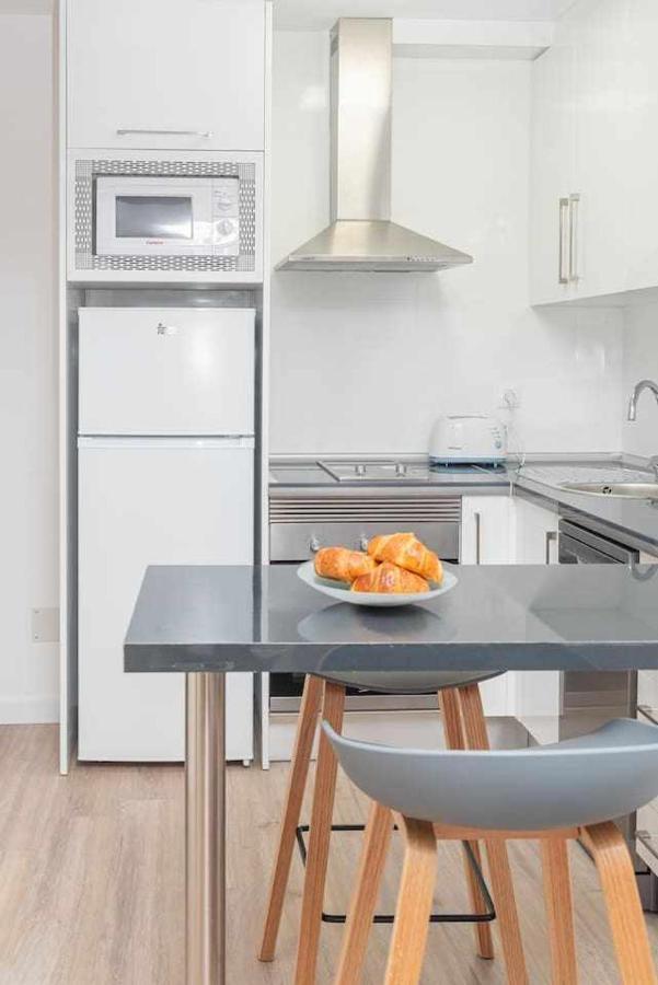 New Apt Relax Home A 150 M Del Mar Wifi Y Piscina Порто де Алькудиа Экстерьер фото